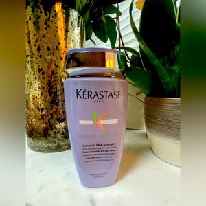 Kerestase - Ultra Violet Shampoo NEW! Sealed!